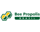 Logo da empresa Bee Propolis Brasil