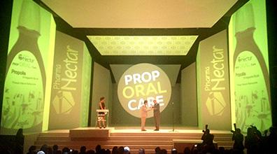 Empresa do Projeto Bee Brazil é uma das vencedoras do 5º Prêmio Apex-Brasil