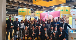 46º Congresso Internacional de Apicultura – APIMONDIA 2019