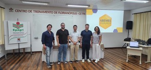 REELEIÇÃO ABEMEL – GESTÃO 2025–2027